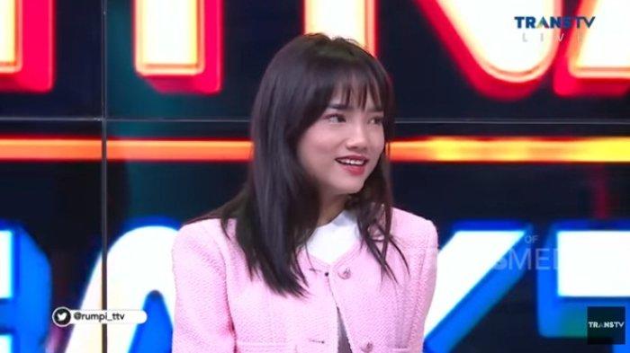Fujianti Utami