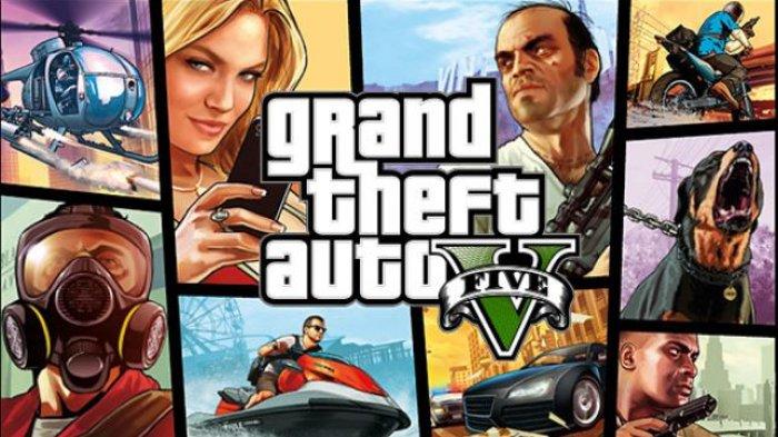 GTA 5