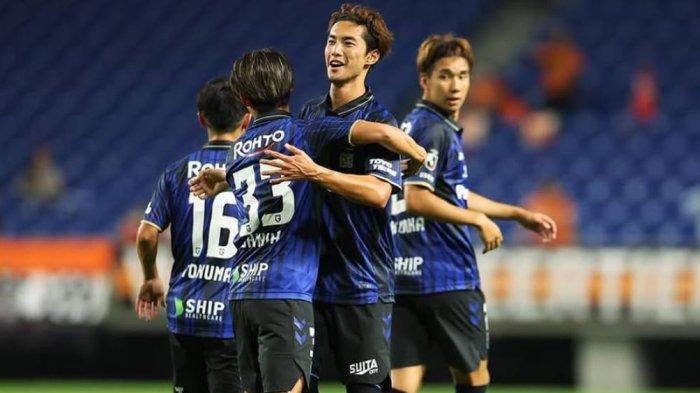 J1 LEAGUE - Gamba Osaka akan menjamu FC Tokyo dalam pertandingan J1 League pada Minggu (22/6/2025) sore.