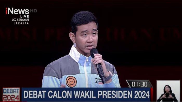 Gibran Rakabuming