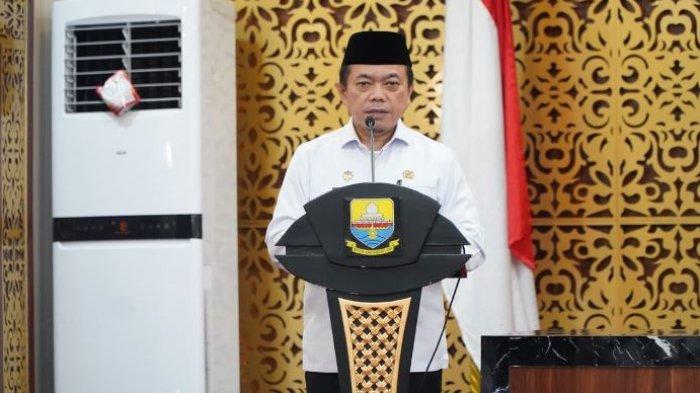 Gubernur Jambi Al Haris