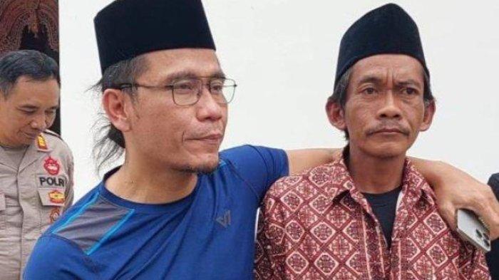 Gus Miftah dan Sunhaji si penjual es teh