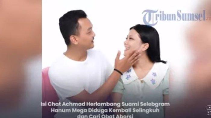 Hanum Mega