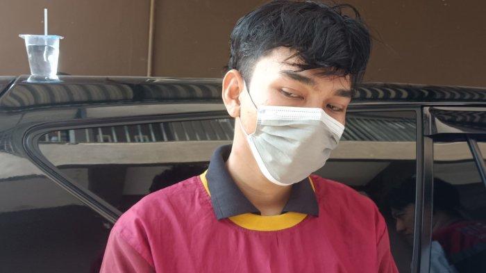 Hasil uji laboratorium terhadap kasus pembunuhan berencana yang dilakukan Anggi terhadap Robi Hidayat akhirnya keluar.