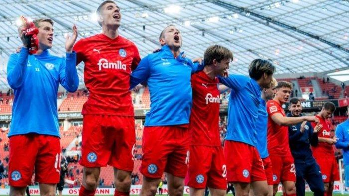 Pemain Holstein Kiel