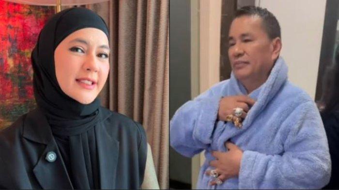Pengacara kondang, Hotman Paris belakangan jadi sorotan usai menawari Paula Verhoeven jadi asisten pribadi alias apri-nya sejak cerai dari Baim Wong.