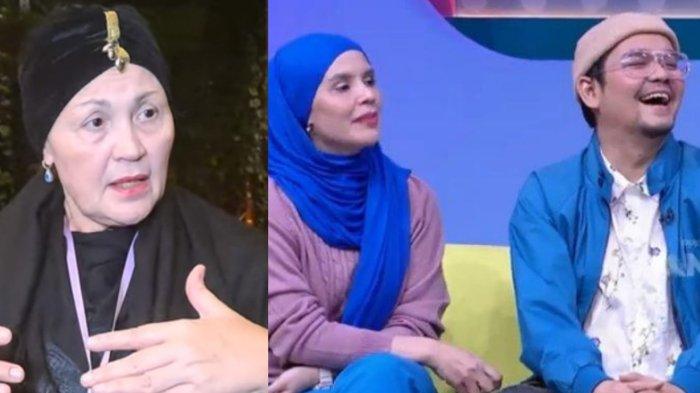 Ibu Aldila Jelita sebut Indra Bekti Pakai Magic