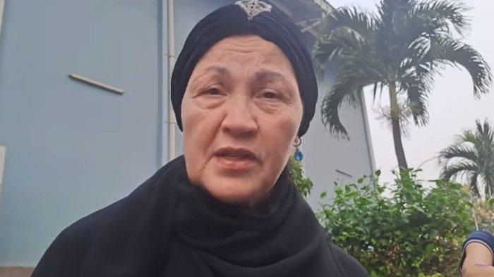 Ibu Aldila Jelita tak setuju anaknya rujuk dengan Indra Bekti