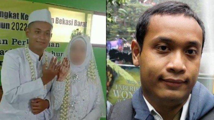Ibu Hamil Dibunuh Suami