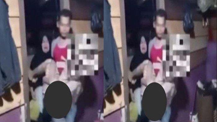Ibu Histeris Anaknya Diperkosa