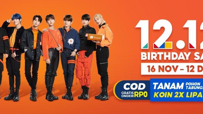 Iklan Shopee
