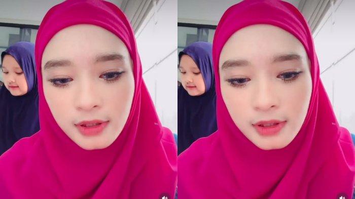 Inara Rusli Minta Maaf ke Starla karena Cerai dengan Virgoun