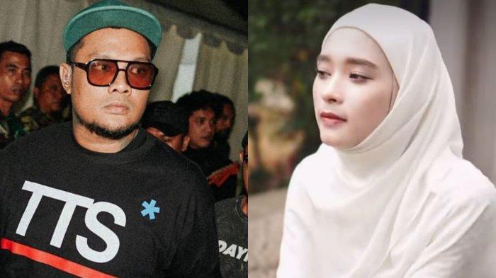 Inara Rusli an Virgoun