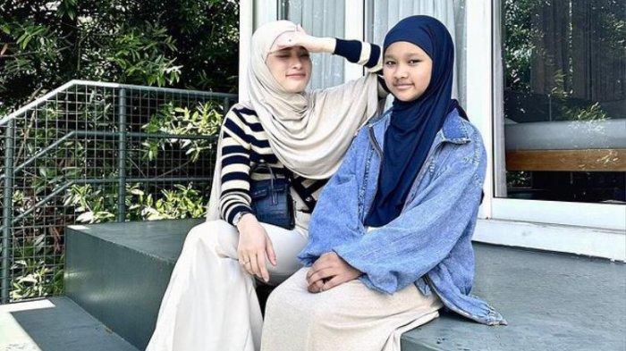 Inara Rusli dan Starla