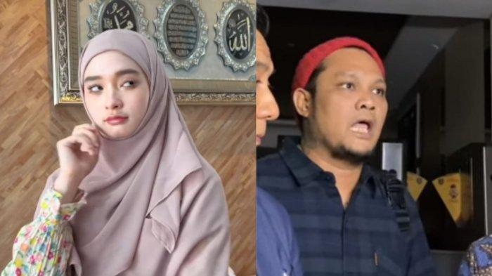 Inara Rusli dan Virgoun