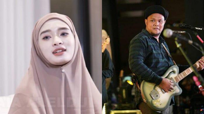 Inara Rusli dan Virgoun