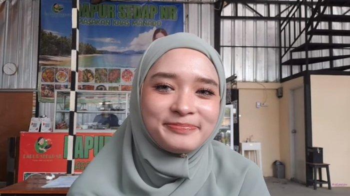 Inara Rusli senang dapat harta gono gini