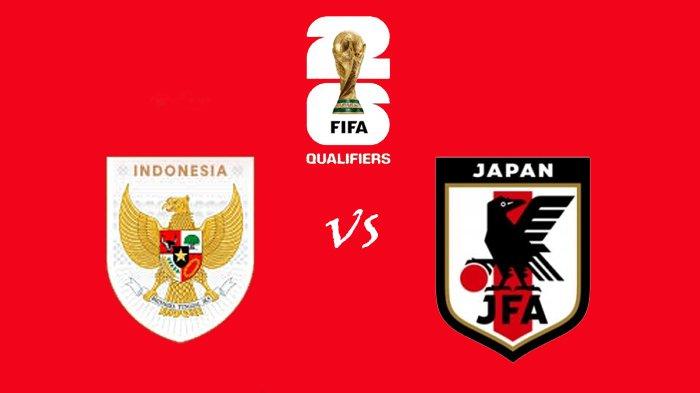 INDONESIA VS JEPANG - Timnas Indonesia akan bertandang ke markas Jepang di laga pamungkas putaran ketiga Kualifikasi Piala Dunia 2026, Selasa (10/6/2025).
