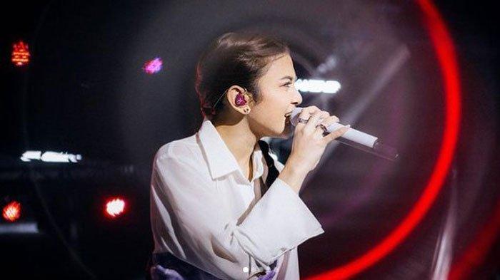 Info Konser Jambi November 2022: Mahalini