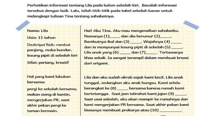 Informasi Tentang Sahabat
