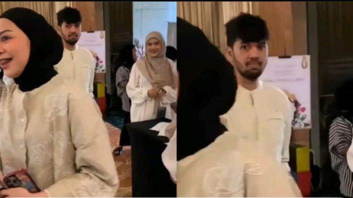 Ira Nandha Diduga Rujuk dengan Suaminya
