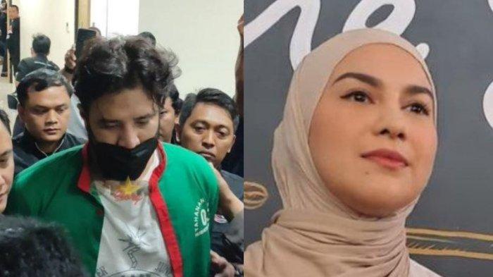 Irish Bella Akui Sulit Bercerai dengan Ammar Zoni