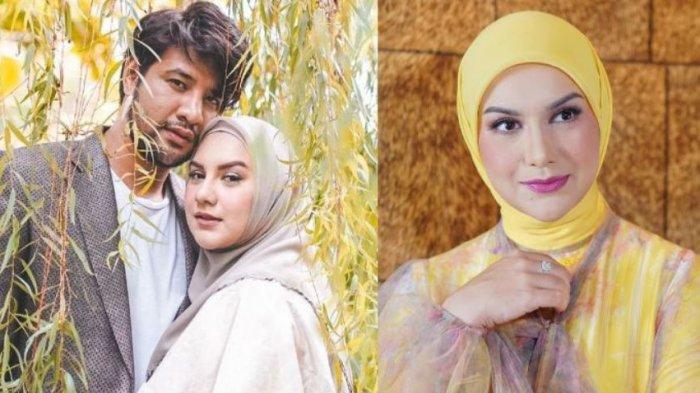 Irish Bella dan Ammar Zoni