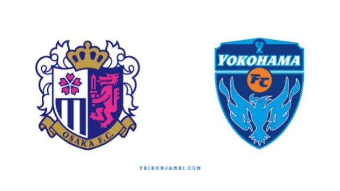 J1 LEAGUE Prediksi Skor Cerezo Osaka vs Yokohama FC di Stadion Yodoko Sakura 4/6/2025 Pukul 17.00 WIB.