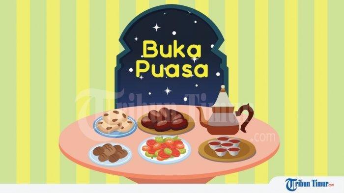 Jadwal buka Puasa Kota Jambi Hari Ini