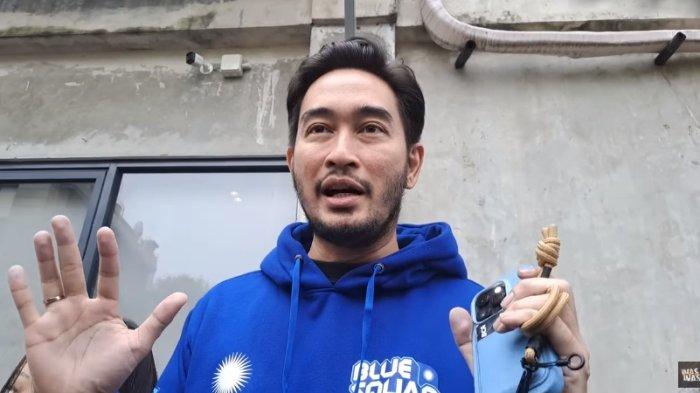 Jeje Govinda Tak Dendam dengan Rendy Kjaernett