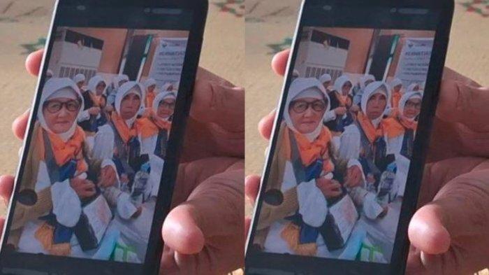 Jemaah Haji Wafat Lagi di Tanah Suci, Sumi Sempat Lakukan Wukuf di Arafah, Namun Sakit Saat ke Mina