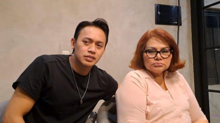 Jordan Ali dan Eva