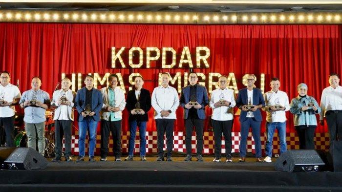 Kanim Kuala Tungkal Raih Tiga Penghargaan dan Satu Nominasi di AHII 2024