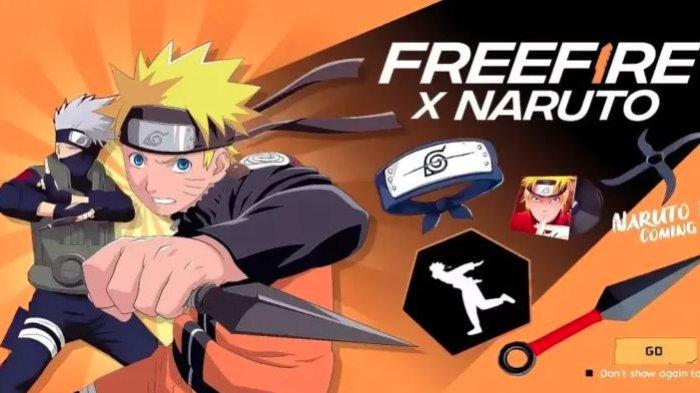 Kode Redeem FF Free Fire Hari Ini