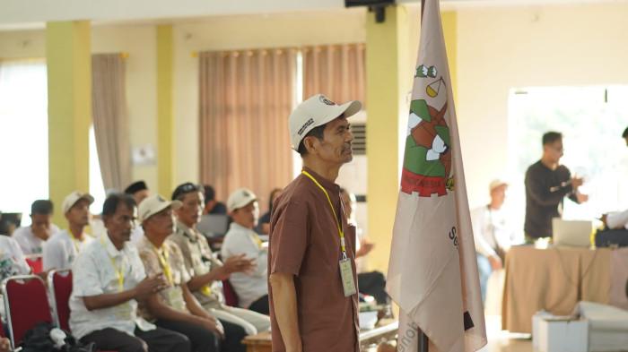 Kongres V Serikat Petani Indonesia (SPI) resmi ditutup pada Kamis, 24 Juli 2025. Bertempat di Asrama Haji Kota Jambi, penutupan ini menjadi penanda dimulainya kepengurusan baru SPI dengan hasil – hasil dari kongres kelimanya ini.