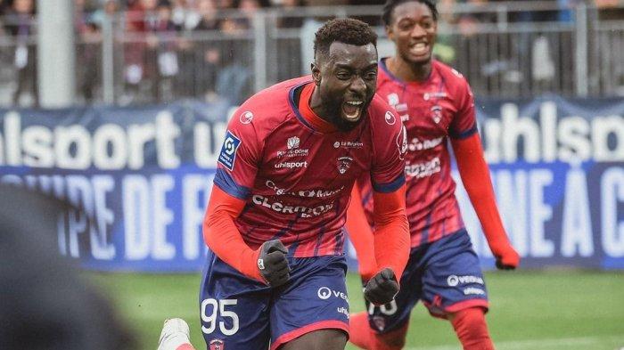 Kyei Grejohn di Clermont