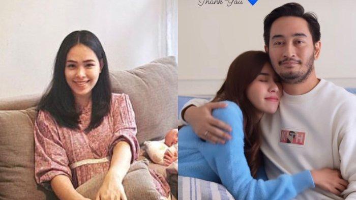 Lady Nayoan Gugat Cerai Rendy Kjaernett saat Syahnaz makin Mesra dengan Jeje