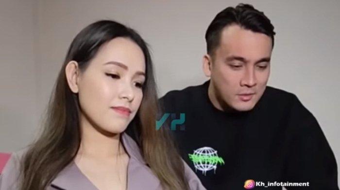 Lady Nayoan Takut Rendy Kjaernett Selingkuh Lagi