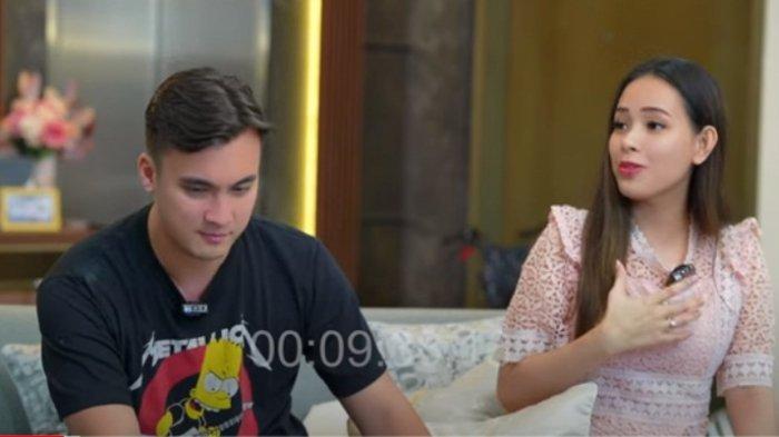 Lady Nayoan dan Rendy Kjaernett Tak Menyangka bisa selamat dari Kecelakaan