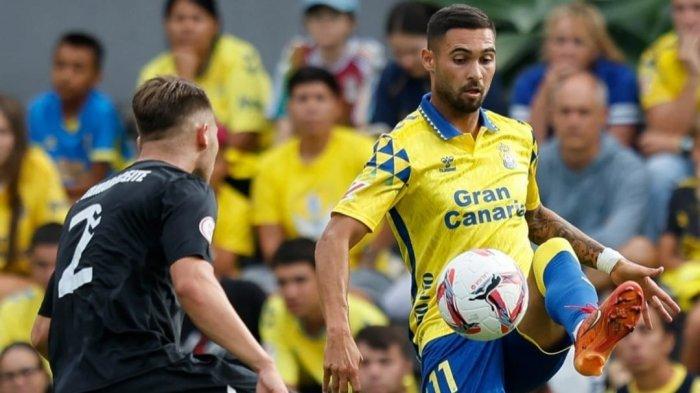Las Palmas akan menjamu Sevilla dalam pertandingan La Liga Spanyol malam ini.