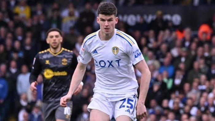 Leeds akan menjamu Southampton malam ini, mingg (26/5/2024).