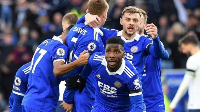 Leicester City akan menjamu Blackburn Rovers dalam pertandingan Piala FA malam ini