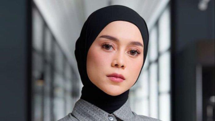 Lesti Kejora Diangkat Jadi Duta Petani Milenial