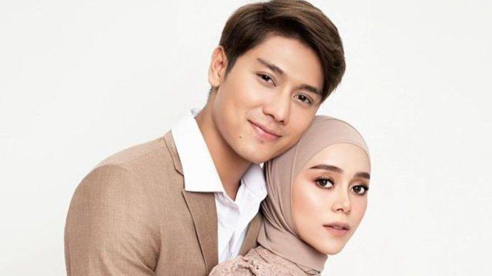 Lesti Kejora dan Rizky Billar