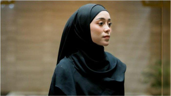 Lesti Kejora jatuh sakit