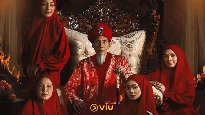 SINOPSIS - Drama Malaysia Bidaah ini mengangkat isu-isu sensitif yang jarang dibahas di layar kaca—mulai dari penyalahgunaan ajaran agama hingga kekuasaan yang korup