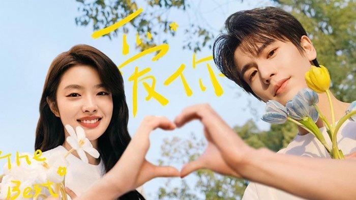 SINOPSIS - The Best Thing mengusung tema penyembuhan (healing). Drama ini mengisahkan perjalanan cinta yang tumbuh dari hubungan dokter dan pasien