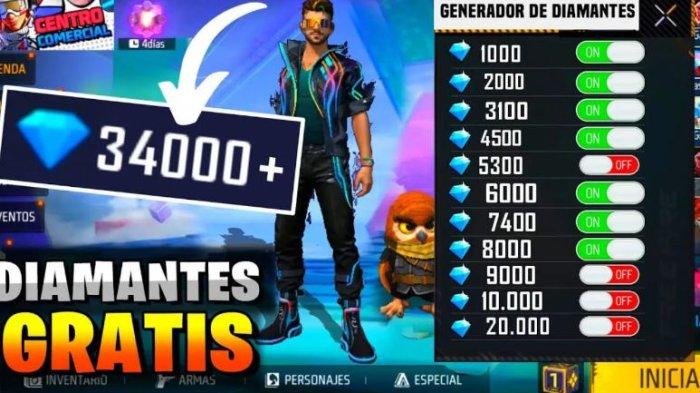 Litomplo Free Fire