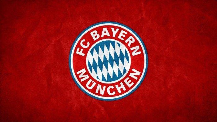 Logo Bayern Munchen