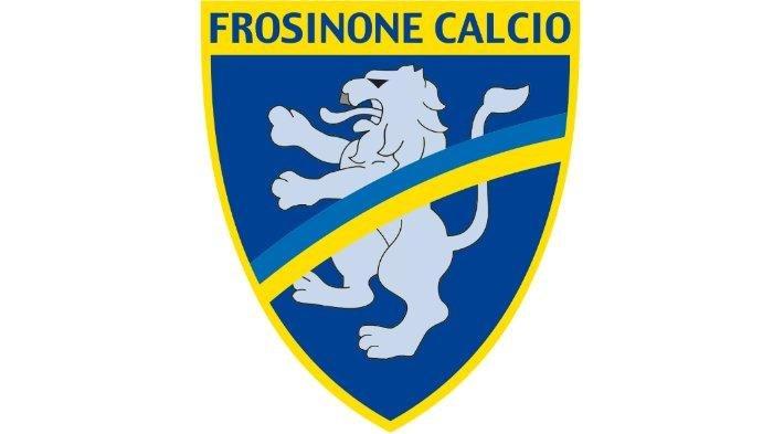 Logo Frosinone Calcio